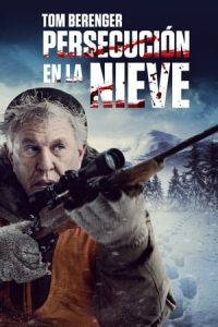 Persecución en la Nieve [Subtitulado]